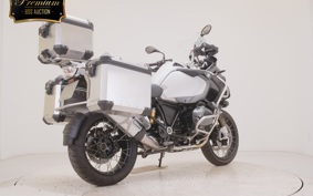 BMW R 1200GS RALLY 2016