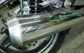 KAWASAKI ZEPHYR 750 2026 ZR750C