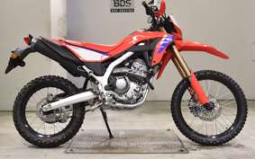 HONDA CRF250L 2019 MD47