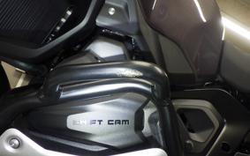BMW R1300GS Adventure ASA 2026