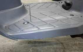 SUZUKI LET's 4 2023 CA45A