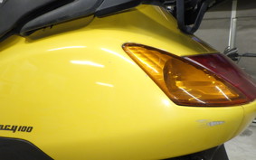 HONDA SPACY 100 JF13