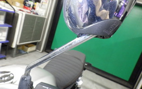HONDA GB350S 2025 NC59