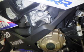 BMW S1000RR M DDC 2020