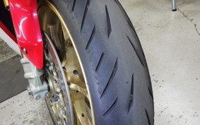 HONDA CBR1000RR GEN 3 SPECIAL 2017 SC77