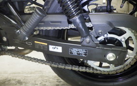 KAWASAKI ELIMINATOR400-3SE 2024 EL400A