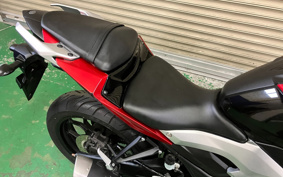 YAMAHA MT-25 RG10J