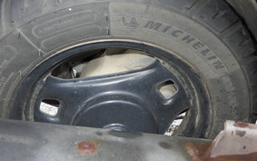 SUZUKI ADDRESS V125 G CF46A