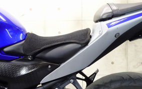 YAMAHA YZF-R25 RG43J
