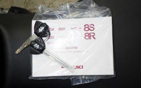 SUZUKI GSX-8R 2024 EM1AA