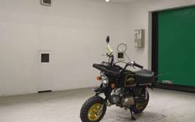 HONDA GORILLA 1984 Z50J