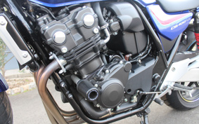 HONDA CB400SFV-4ABS 2020 NC42