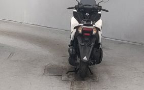YAMAHA TRICITY 125 SEC1J