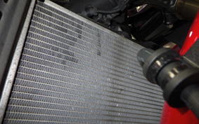 HONDA CBR400R 2022 NC56