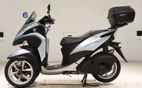 YAMAHA TRICITY 125 A 1996 SEC1J