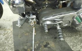 HARLEY FXS 1200 1979
