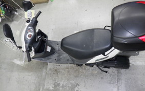 SUZUKI ADDRESS V125 G 2019 CF46A