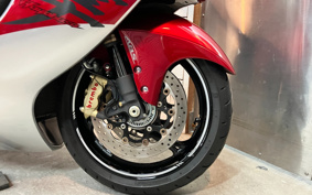 SUZUKI GSX1300R HAYABUSA 2016 GX72B