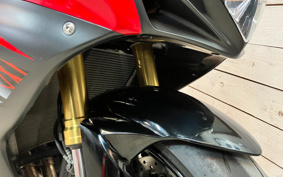 SUZUKI GSX-R750 2016 C4111