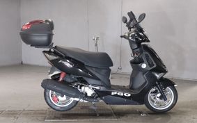 PGO TIGRA 125 ..