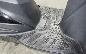 SUZUKI ADDRESS 110 2020 CE47A