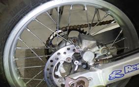 HONDA XR400R 1997