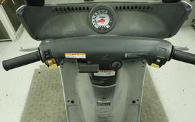 HONDA GYRO CANOPY TA03