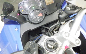 BMW F800ST 2006