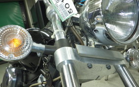 YAMAHA DRAGSTAR 250 VG02J