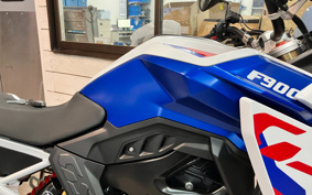 BMW F900GS 2024 0K61