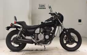 KAWASAKI ELIMINATOR 400 1986 ZL400A