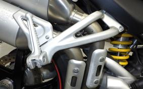 DUCATI MONSTER S2R 800 2005