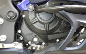 YAMAHA YZF-R25 A 2015 RG74J