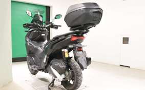 HONDA ADV160 2012 KF54