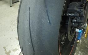 SUZUKI GSX-R1000 2016