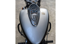 KAWASAKI ELIMINATOR 250V VN250A