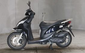 HONDA DIO 110 JF31
