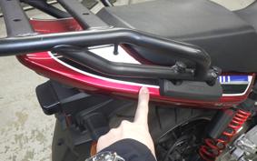 HONDA CB400SF GEN 4 A 2021 NC42