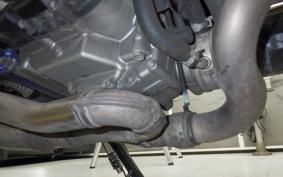 SUZUKI SV650 A 2021 VP55B