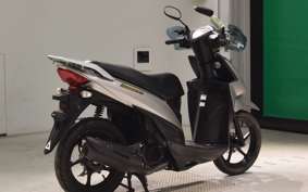 SUZUKI ADDRESS 110 1999 CE47A