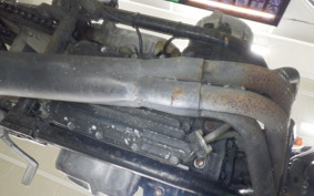 KAWASAKI ZEPHYR 400 KAI 1996 ZR400C