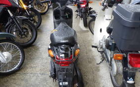 YAMAHA JOG Gen.5 SA36J