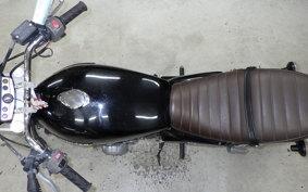 KAWASAKI ZEPHYR 400 KAI 1997 ZR400C