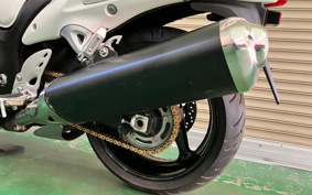 SUZUKI GSX-1300R HAYABUSA 2008 CK111