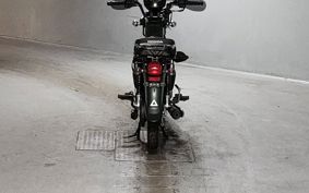 HONDA CROSS CUB110 JA60