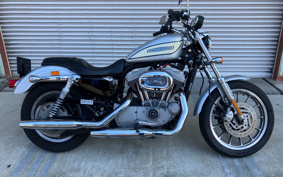 HARLEY XL1200R 2004 CLP