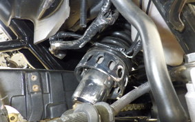 HONDA JADE MC23