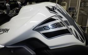 TRIUMPH TIGER 800 XR X 2017