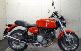 DUCATI  DUCATI GT1000 2007 ZDMC103AA6B