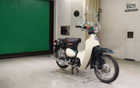 HONDA LITTLE CUB E AA01